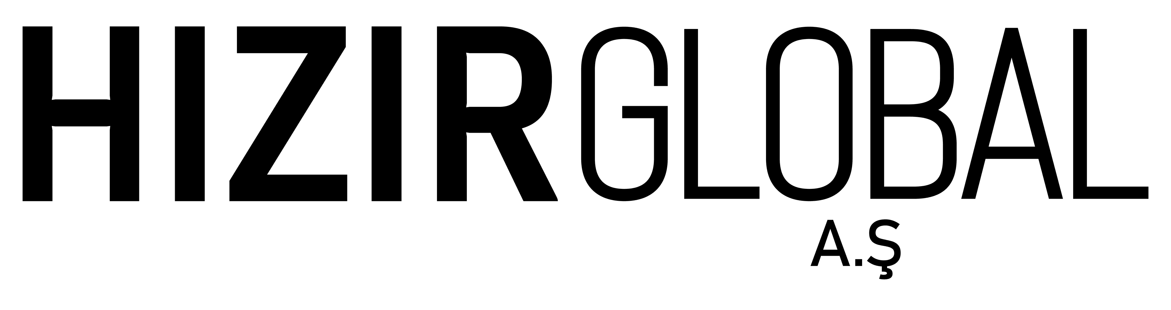 HIZIR GLOBAL A.Ş.
